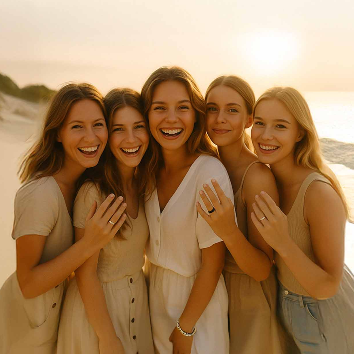 We Wore a Magnetic Ring for 30 Days — Here’s What Happened