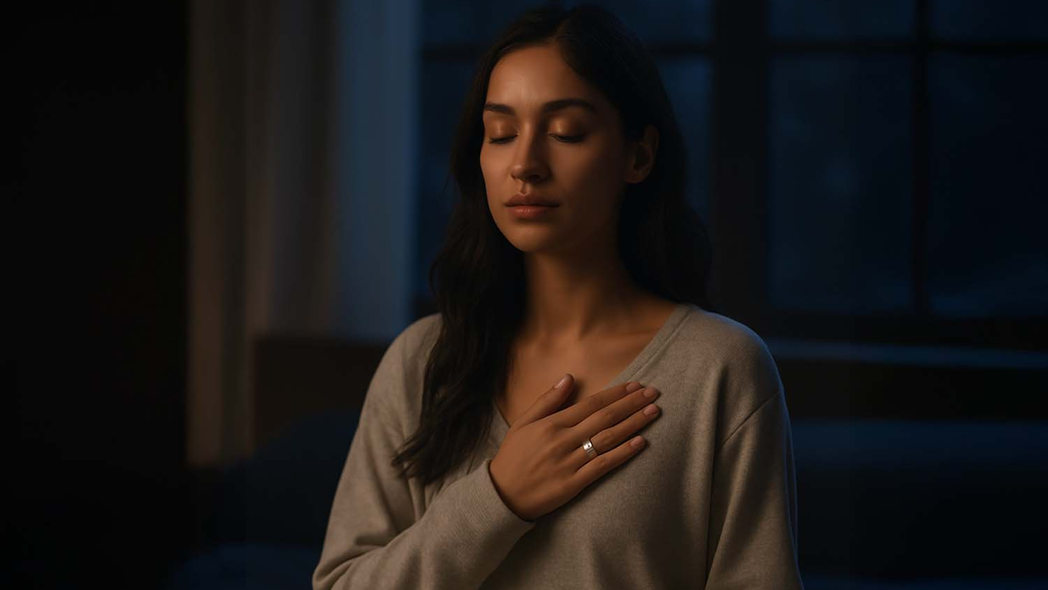 What Does a Magnetic Therapy Ring Actually Do? A Simple Guide