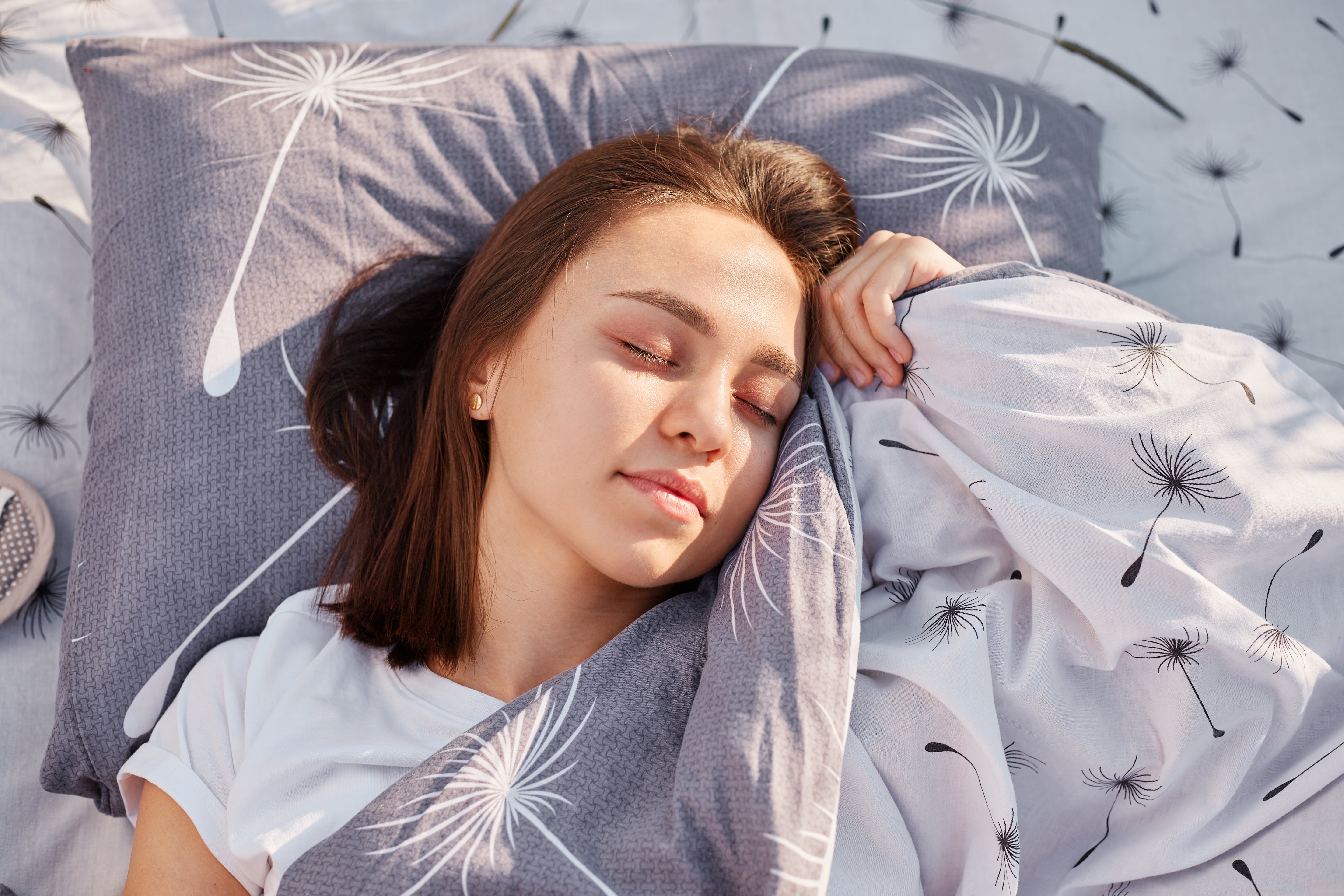 The-Best-Natural-Ways-to-Improve-Sleep  Calmara