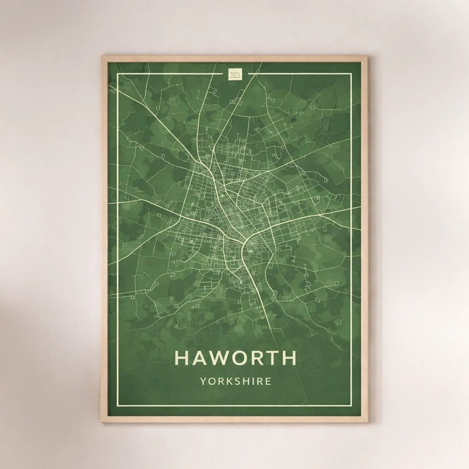 Haworth Original