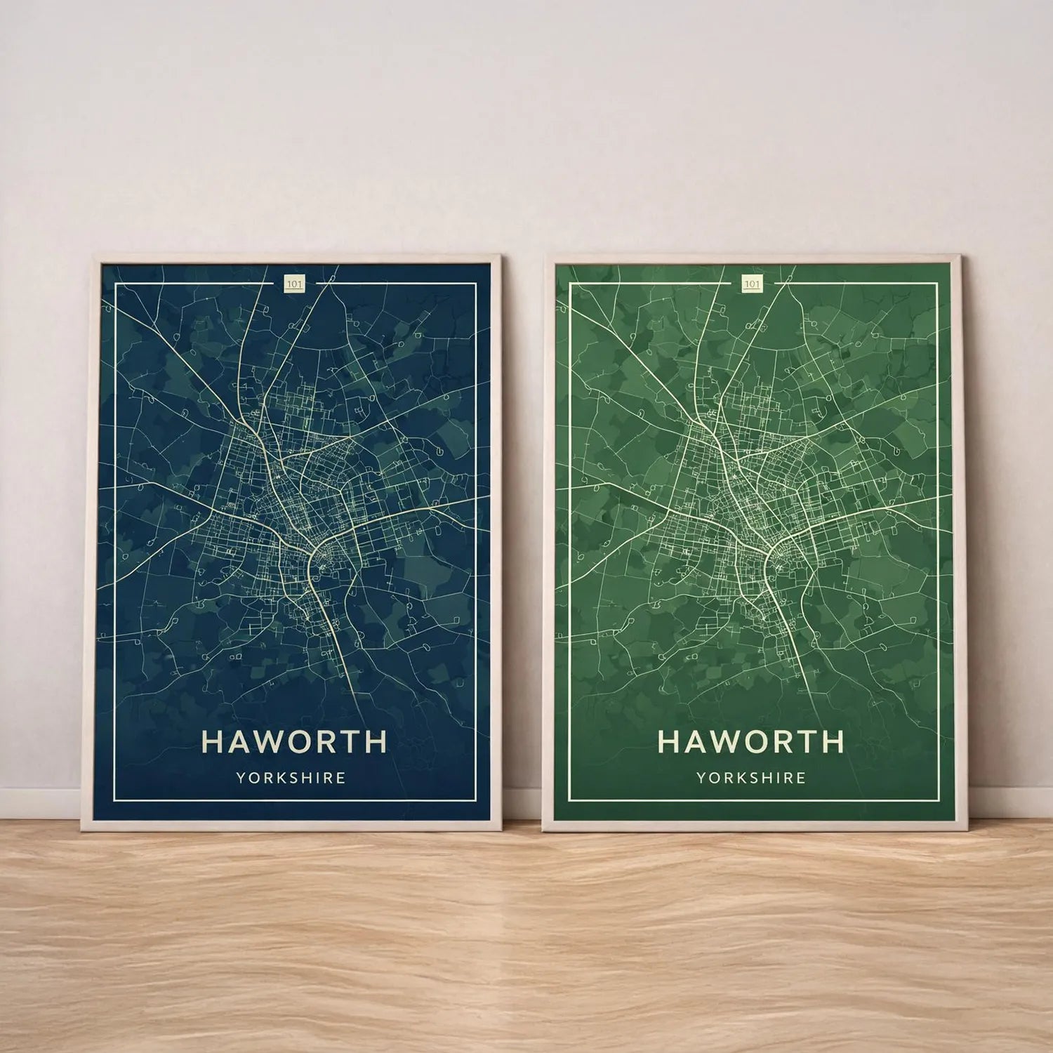 Haworth Original