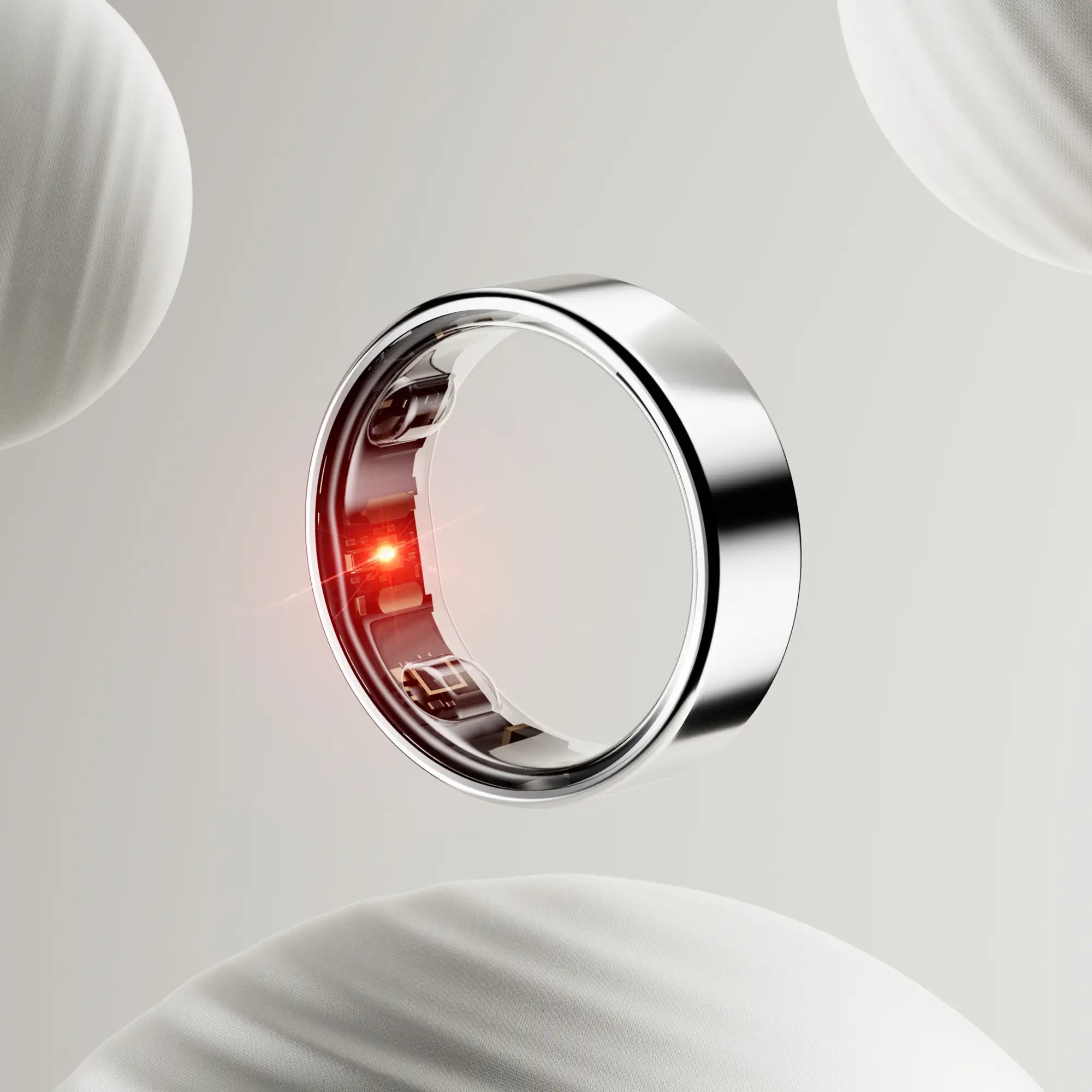 Calmara® Smart Ring
