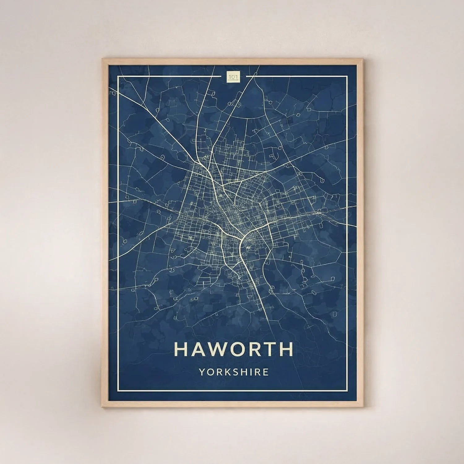 Haworth Original